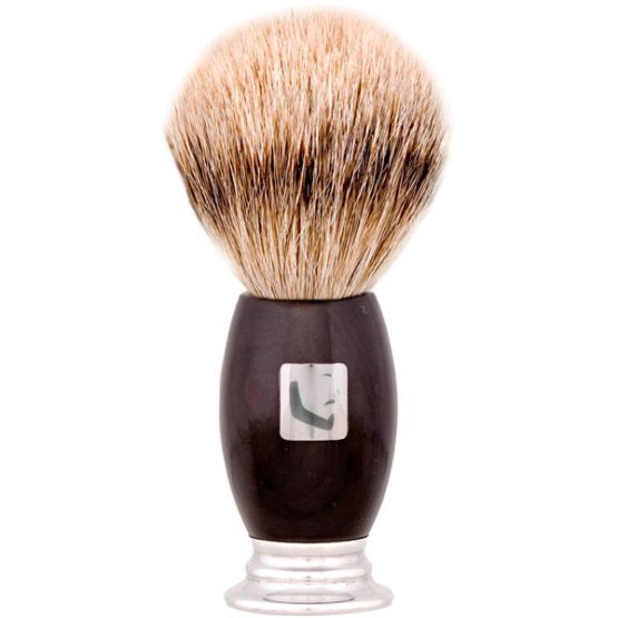 Barberians Cph Barberkost (Silvertip Badger)