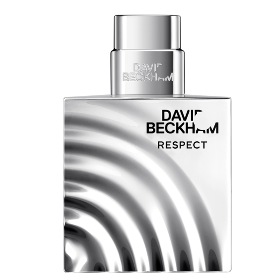 David Beckham Respect EDT (40 ml)