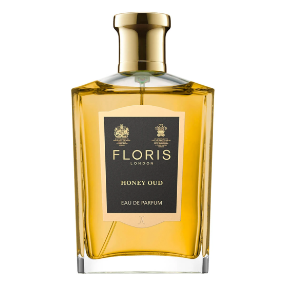 Floris Of London Honey Oud EDP (100 ml)