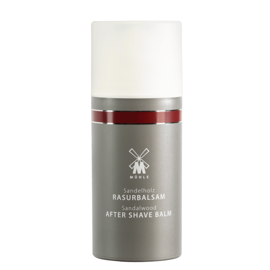 Mühle Aftershave Balm - Sandalwood (100 ml)