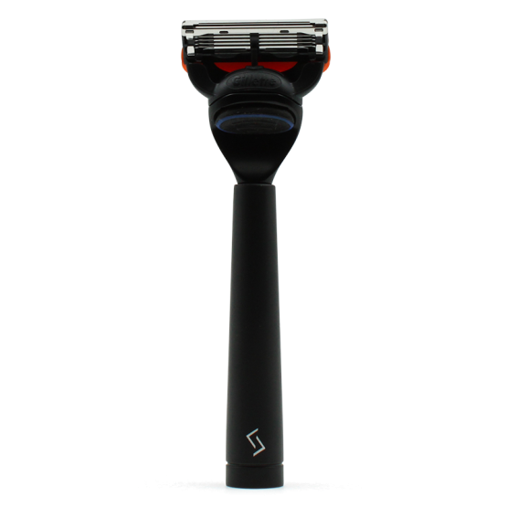 Njord Fusion Razor (Matte Black)