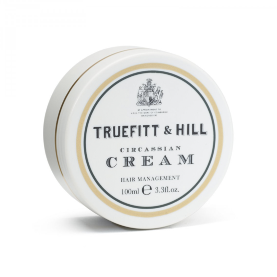 Truefitt & Hill Hair Management Circassian Cream (100 ml)