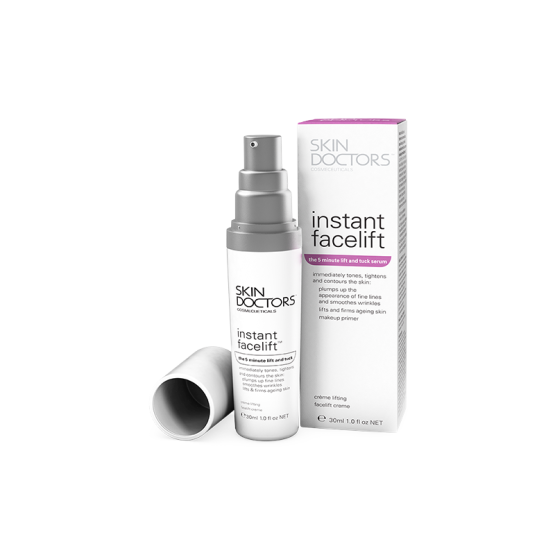 SkinDoctors Instant Facelift (30ml)