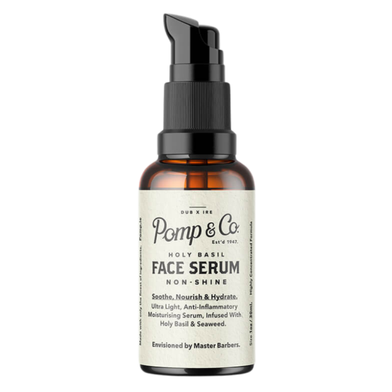 Pomp & Co Face Serum Normal (30 ml)