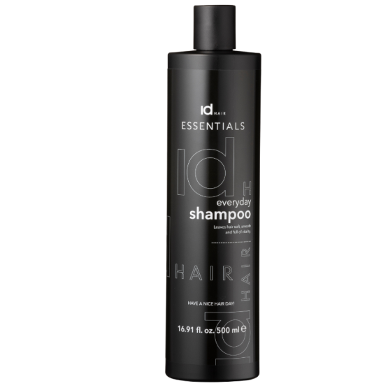 IdHAIR Everyday Shampoo (500 ml)