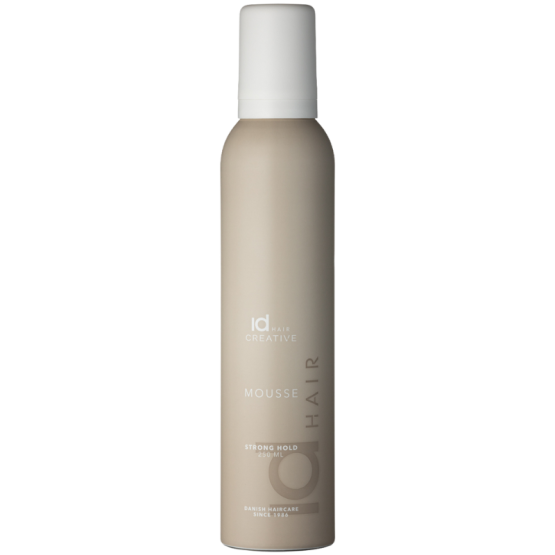 IdHAIR Mousse (250 ml)