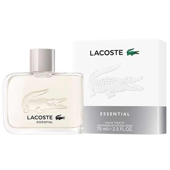 Lacoste Essential EDT (75 ml)