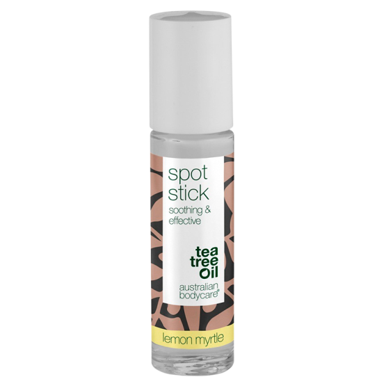 Australian Bodycare Spot Stick Lemon Myrtle (9 ml)