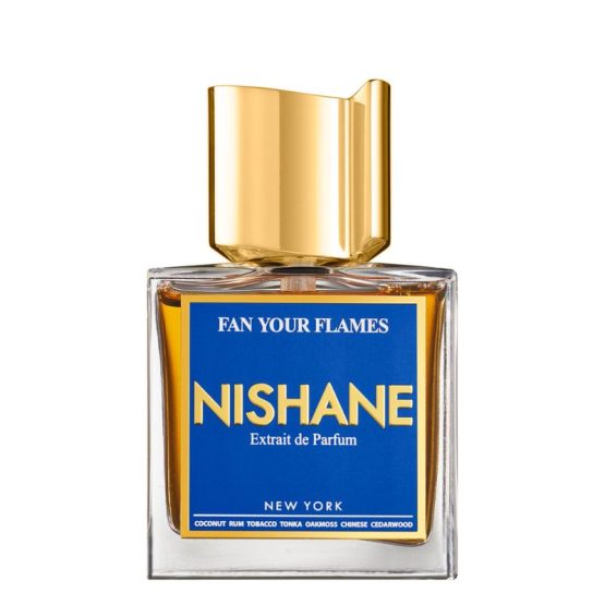 Nishane Fan Your Flames EDP (100 ml)