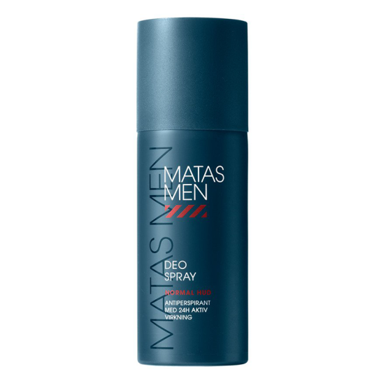 Matas Men Deospray Normal (150 ml)