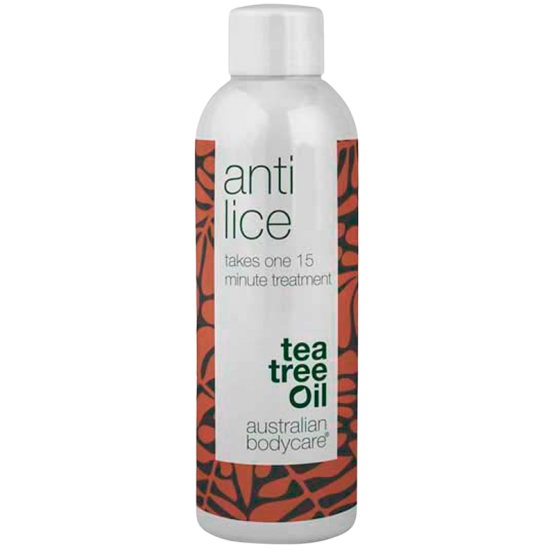 Australian Bodycare Anti Lice (100 ml)