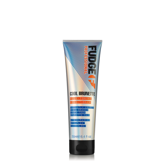 Fudge Cool  Brunette Blue Toning Conditioner (250 ml)