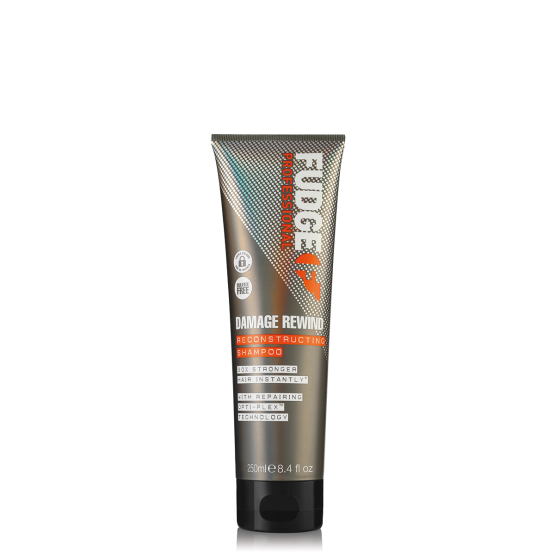 Fudge Damage  Rewind Reconstucting Shampoo (250 ml)