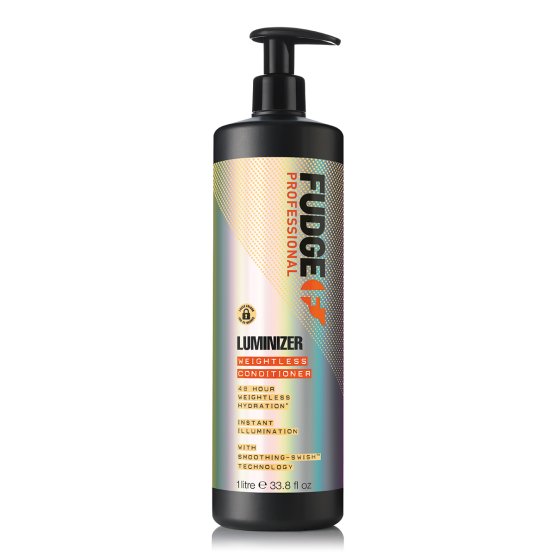 Fudge  Luminizer Weightless Conditioner (1000 ml)