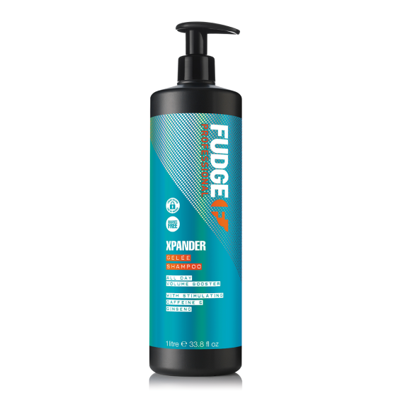 Fudge Xpander  Gelée Shampoo (1000 ml)