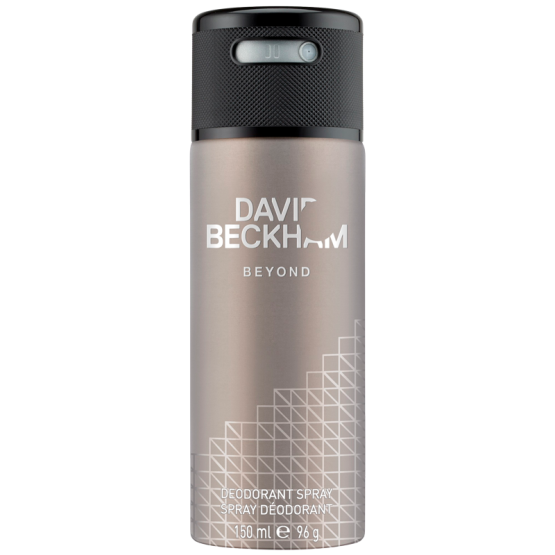 David Beckham Beyond Deodorant Spray (150 ml)