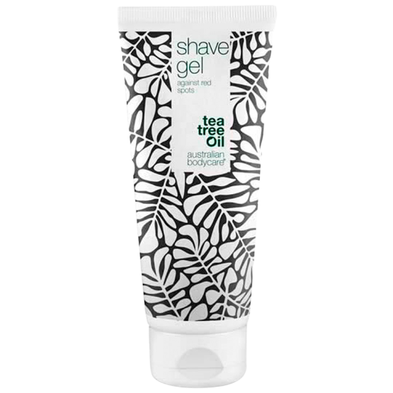 Australian Bodycare Shave Gel (200 ml)