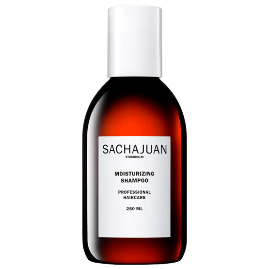 Sachajuan Moisturizing Shampoo (250 ml)