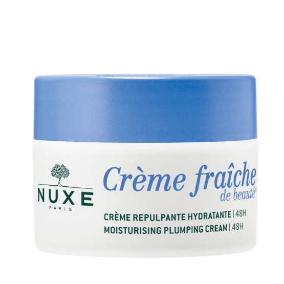 Nuxe Creme Fraiche De Beaute 48H Moisturising Plumping Cream (50 ml)