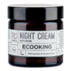 Ecooking Night Cream (50 ml)