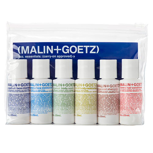 Malin+Goetz Best Sellers Travel Kit (1 sæt)