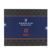 BaKblade 2.0 Barberblade (12 stk)