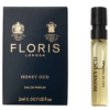 Floris of London Honey Oud Eau De Parfum Duftprøve (2 ml)