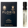 Floris of London Vert Fougere Eau De Parfum Duftprøve (2 ml)