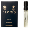 Floris of London Wilde Eau De Parfum Duftprøve (2 ml)