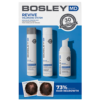 Bosley BOSRevive Starter Pack For Non Color Treated Hair (1 sæt)