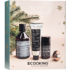 Ecooking Men Skincare Black Cardboard Box (1 stk)