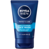 Nivea Protect & Care Refreshing Face Wash (100 ml)