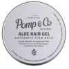 Pomp & Co Aloe Hair Gel Normal (75 ml)