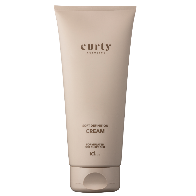 IdHAIR Soft Definition Cream (200 ml)