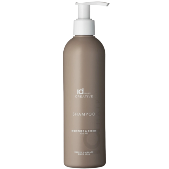 IdHAIR Shampoo (300 ml)