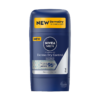 Nivea For Men Derma Dry Control Maximum Male Stick (50 ml)