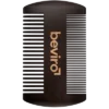 Beviro Beard Comb Pearwood (1 stk)