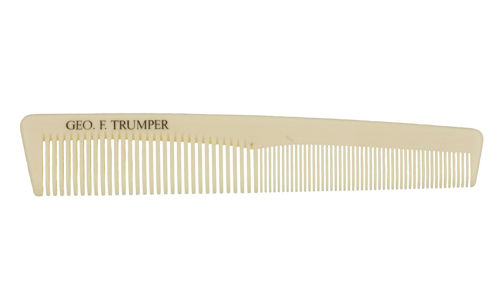 Geo F. Trumper Kam 6 3/4" (Ivory)