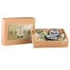 Gordon Gaveæske Beard & Hair Kit D418 (1 sæt)