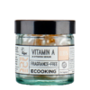 Ecooking Face A-Vitamin 0,15% Parfumefri (60 stk)