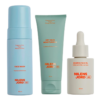 Nilens Jord Men Dry Skincare Kit