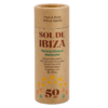 Sol De Ibiza Face & Body Plastic Free Stick SPF50 (45 g)
