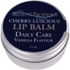 Beauté Pacifique Lip Balm Vanilla (15 ml)