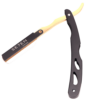 Se7en Styles Black Gold Razor