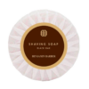 Benjamin Barber Shaving Soap Black Oak (100 g)