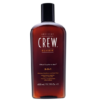 American Crew 3-In-1 Shampoo 450 ml.