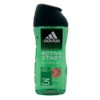 Adidas H&B Shower Gel For Him Active Start (250 ml)