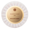 Benjamin Barber Shaving Soap Oud (100 g)