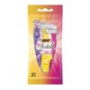 BIC MISS Soleil Special Edition Engangsskrabere (3 Stk)