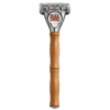 Bulldog Original Bamboo Razor (1 stk)